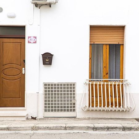 A Casa Di Nonna Ada Apartment Manduria Exterior photo