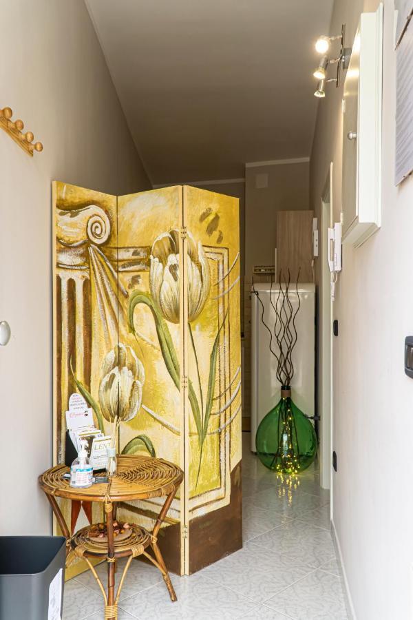 A Casa Di Nonna Ada Apartment Manduria Exterior photo